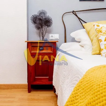 Avinguda Jaume I El Conqueridor アパート *