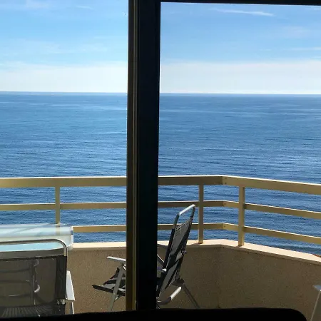 アパート Avinguda Jaume I El Conqueridor *