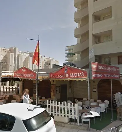 Appartement Avinguda Jaume I El Conqueridor