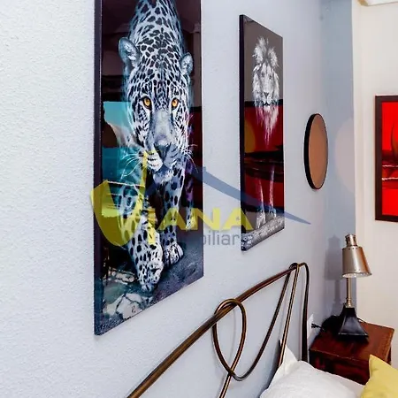 Apartament Avinguda Jaume I El Conqueridor