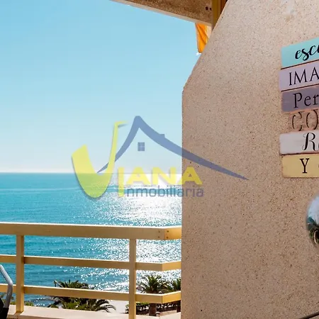 Avinguda Jaume I El Conqueridor Apartment
