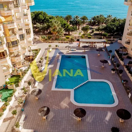 Daire Avinguda Jaume I El Conqueridor