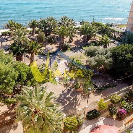 Avinguda Jaume I El Conqueridor *