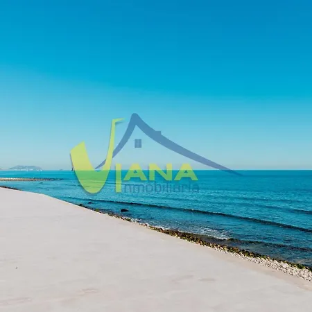 Avinguda Jaume I El Conqueridor Apartment Alicante