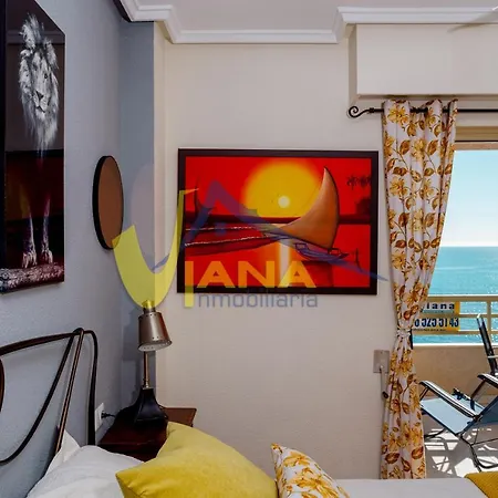 Avinguda Jaume I El Conqueridor * Alicante