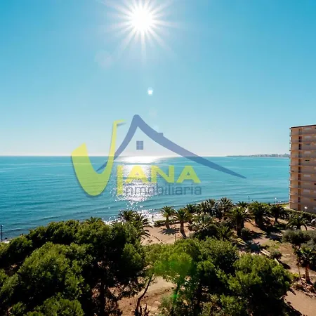 Avinguda Jaume I El Conqueridor Apartment Alicante