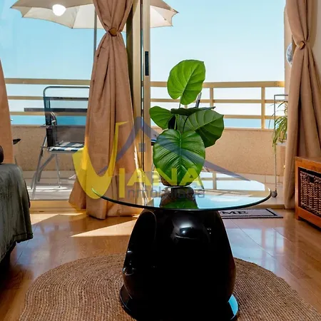 Avinguda Jaume I El Conqueridor * Alicante