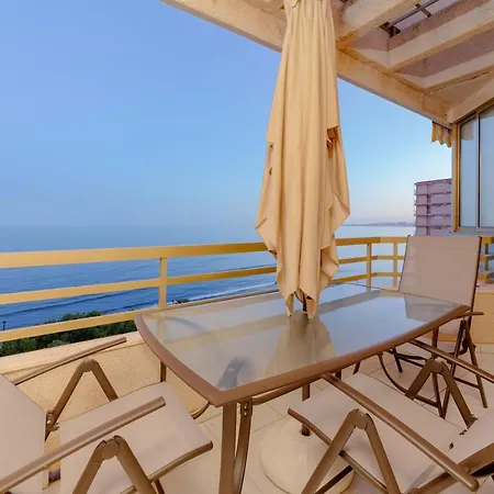 Avinguda Jaume I El Conqueridor * Alicante