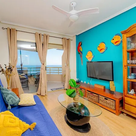 Apartament Avinguda Jaume I El Conqueridor *