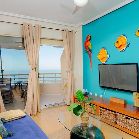 Apartament Avinguda Jaume I El Conqueridor