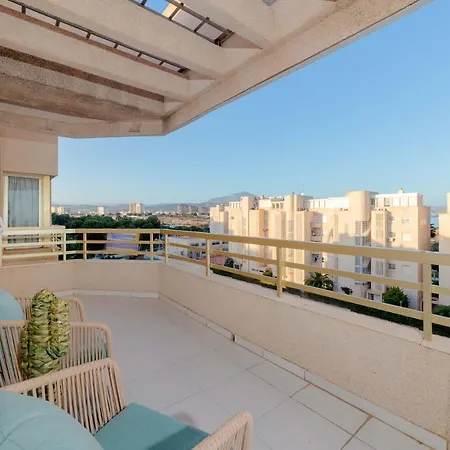 Avinguda Jaume I El Conqueridor *