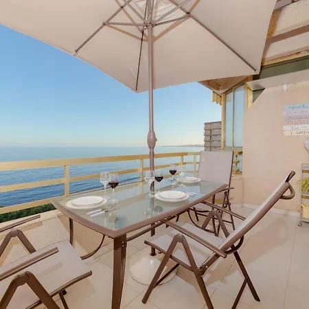Apartament Avinguda Jaume I El Conqueridor