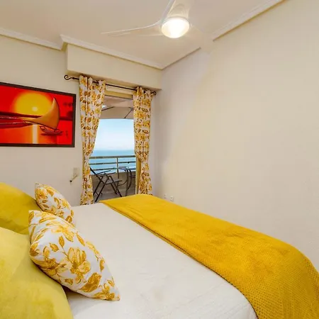 Apartament Avinguda Jaume I El Conqueridor *