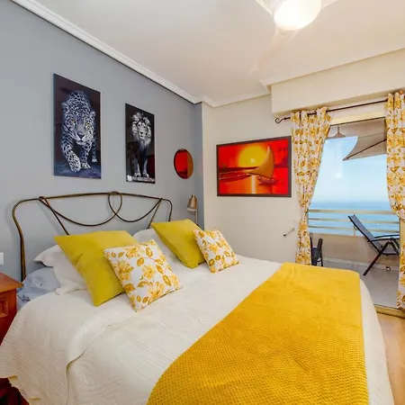 Avinguda Jaume I El Conqueridor Apartament *
