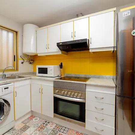 Apartment Avinguda Jaume I El Conqueridor