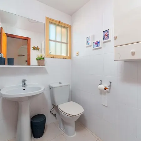 Avinguda Jaume I El Conqueridor Apartment