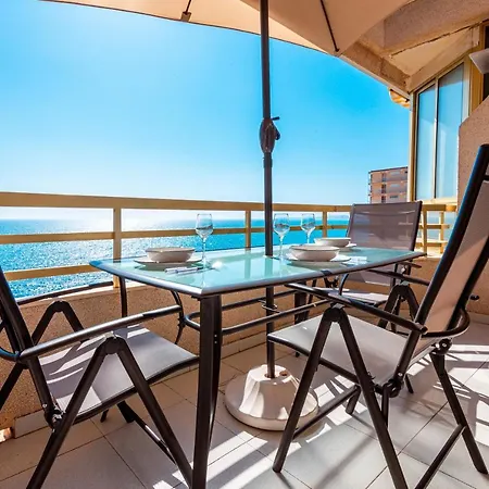 Avinguda Jaume I El Conqueridor Apartament *