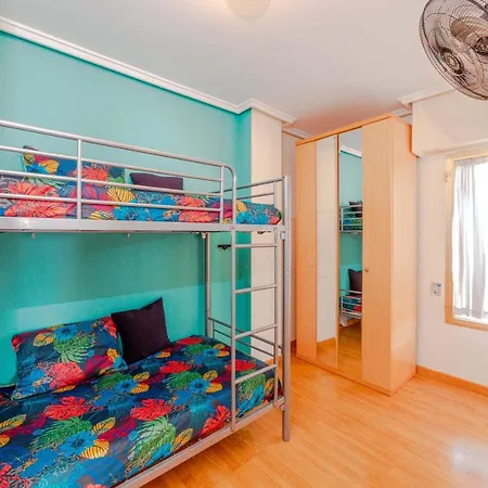 Avinguda Jaume I El Conqueridor