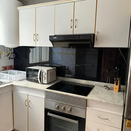 Daire Avinguda Jaume I El Conqueridor Alicante