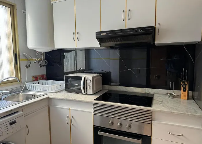 Apartament Avinguda Jaume I El Conqueridor