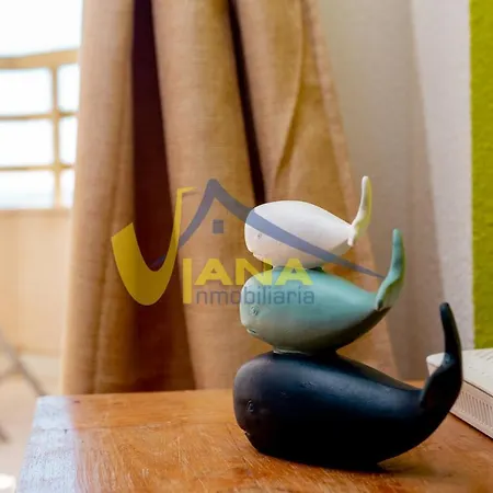 Appartement Avinguda Jaume I El Conqueridor *