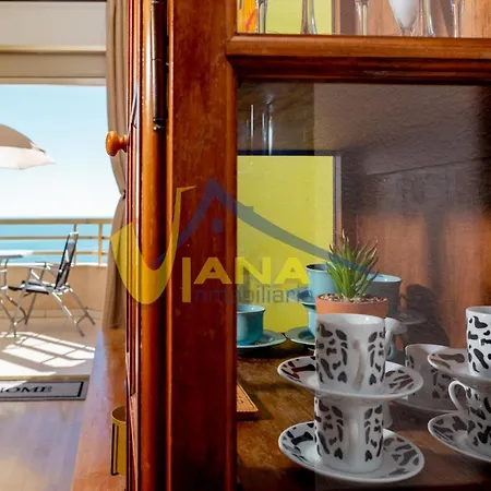 Avinguda Jaume I El Conqueridor *