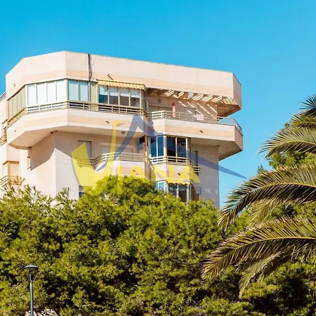 Avinguda Jaume I El Conqueridor *