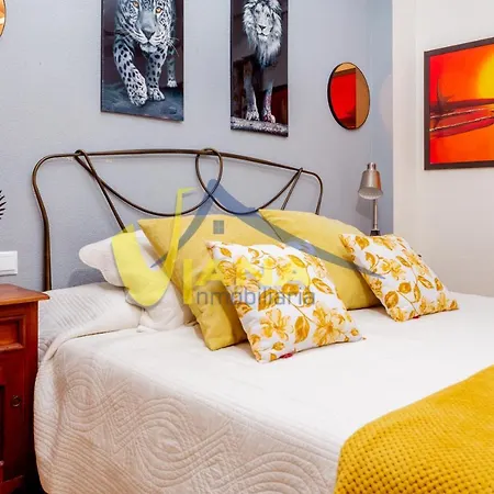 Avinguda Jaume I El Conqueridor Appartamento