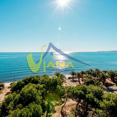 Avinguda Jaume I El Conqueridor * Alicante