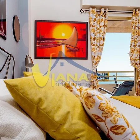 Appartement Avinguda Jaume I El Conqueridor *