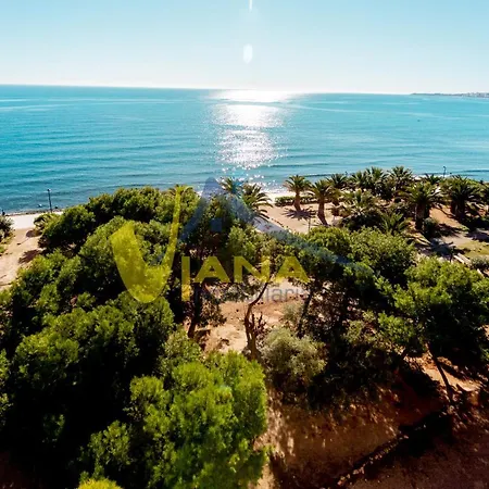 Avinguda Jaume I El Conqueridor