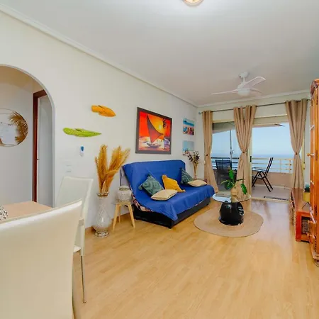 Avinguda Jaume I El Conqueridor Appartement *