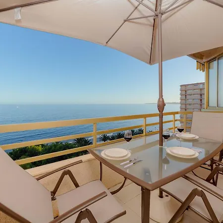 Avinguda Jaume I El Conqueridor * Alicante