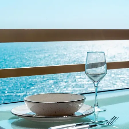 Appartement Avinguda Jaume I El Conqueridor Alicante