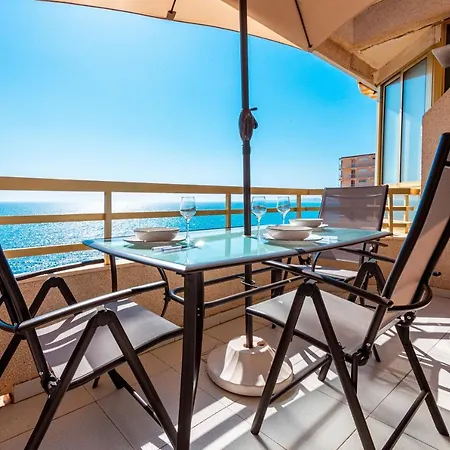 Avinguda Jaume I El Conqueridor Appartement *