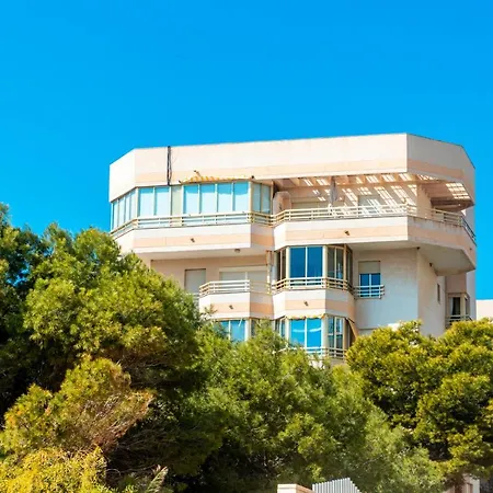 Avinguda Jaume I El Conqueridor * Alicante