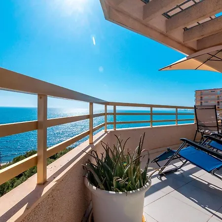 Avinguda Jaume I El Conqueridor