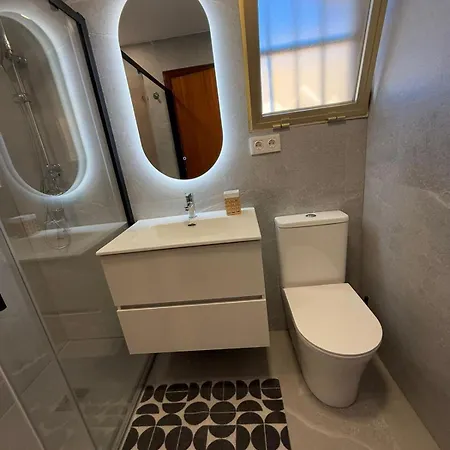 Avinguda Jaume I El Conqueridor Appartement Alicante