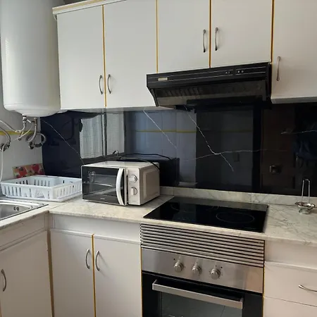 Appartement Avinguda Jaume I El Conqueridor