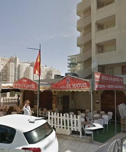 Apartment Avinguda Jaume I El Conqueridor