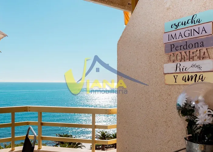 Avinguda Jaume I El Conqueridor Apartment