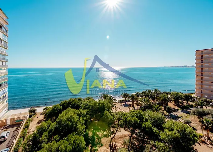 Avinguda Jaume I El Conqueridor * Alicante