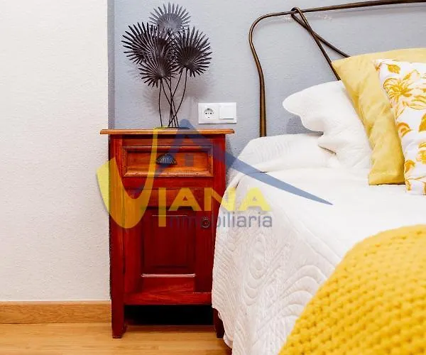 Avinguda Jaume I El Conqueridor Apartment *