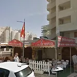 アパート Avinguda Jaume I El Conqueridor